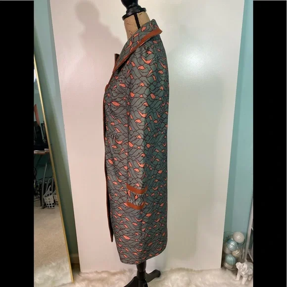 Pink Martini Coat size S - Picture 3 of 14